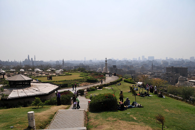Park Kairo
