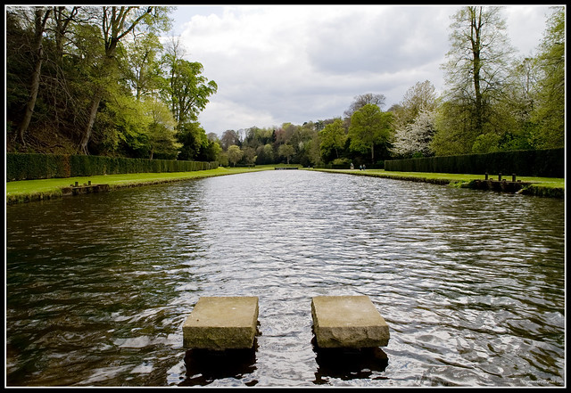 Studley Royal Gardens (4)