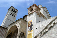 IT07 2684 Basilica di San Francesco d'Assisi