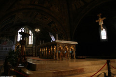 IT07 2706 Basilica di San Francesco d'Assisi