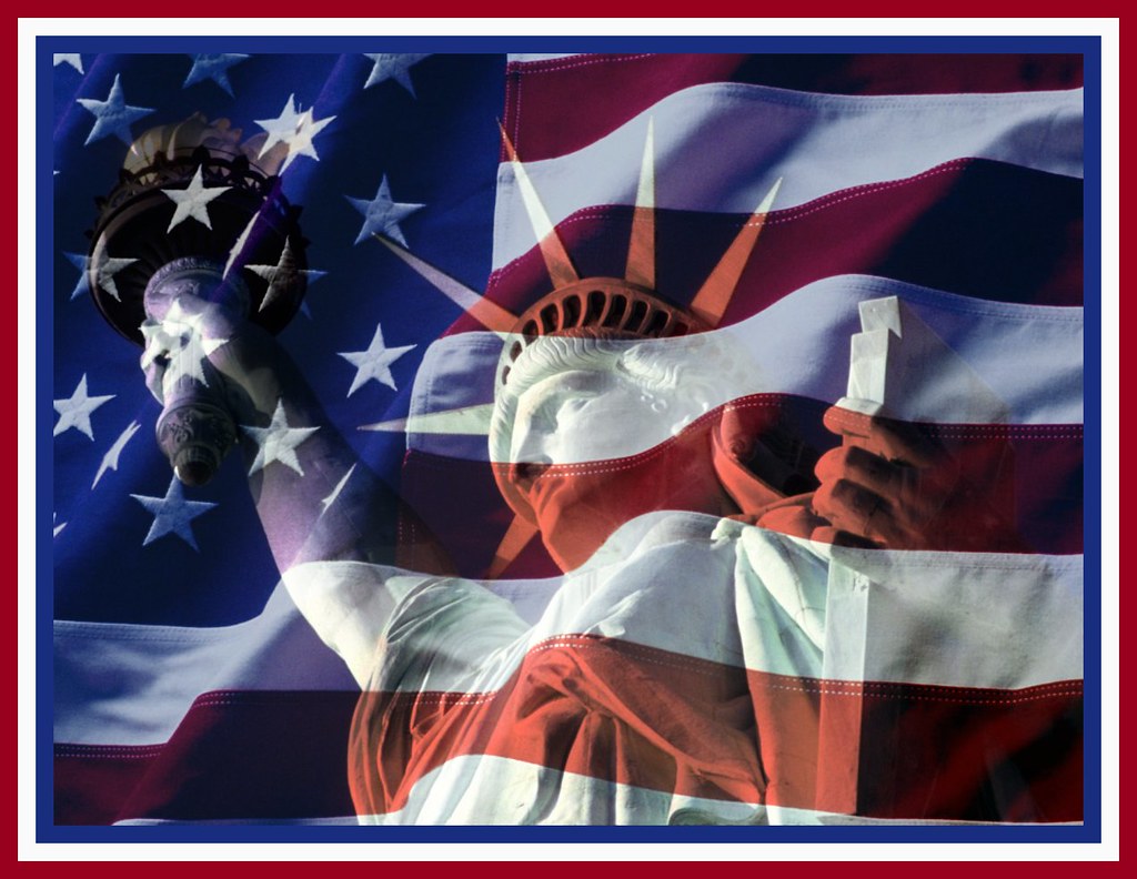 God Bless the USA...Lee Greenwood ...listen link below | Flickr