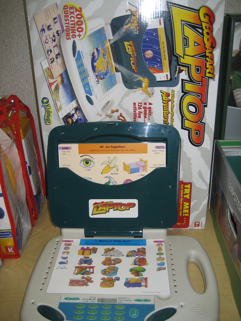 geosafari_laptop | Angie Rabie | Flickr
