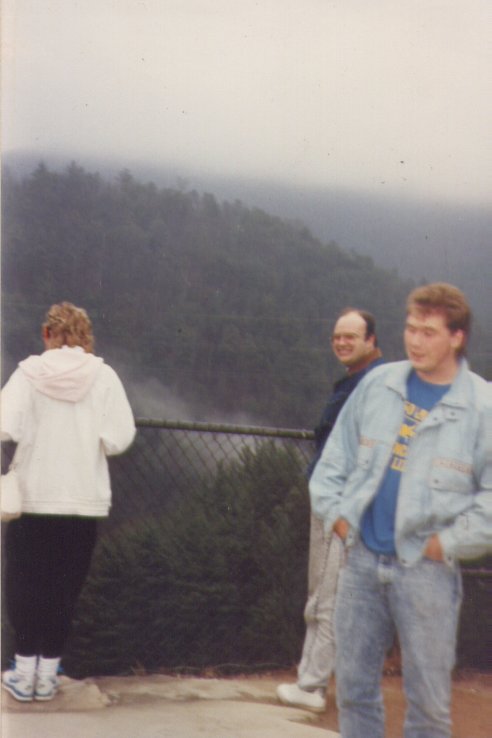 Great Smokey Mountains 1990 012
