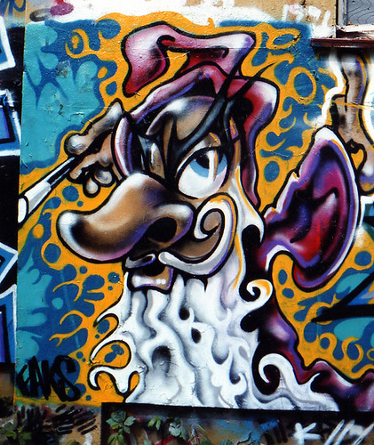wizard | by meophamman