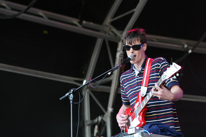 Spectrum en el Primavera Sound 2009