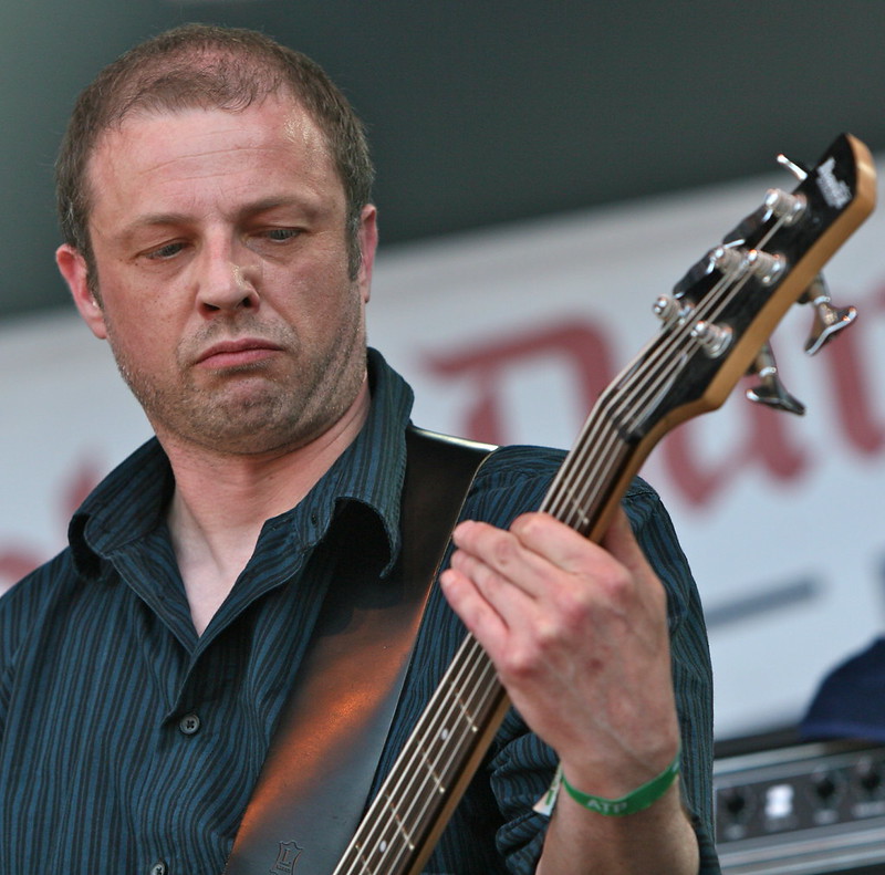 Jesu en el Primavera Sound 2009
