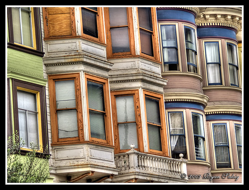 Houses | by RyanSalsig