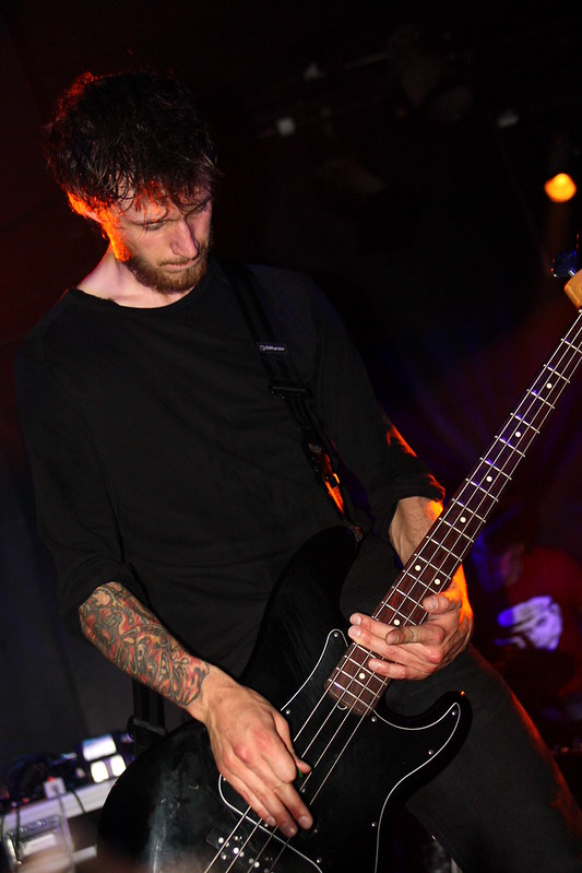 Concierto de Cult of Luna, la [2]