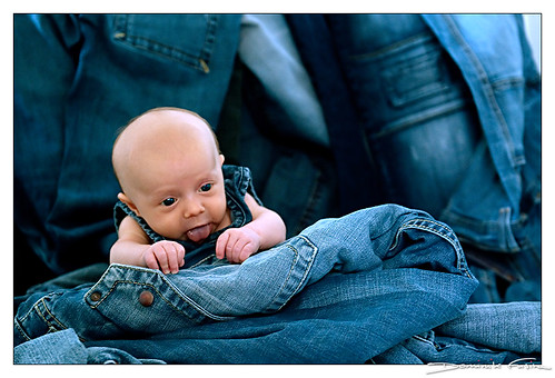 Baby Jean (1) by dominikfoto