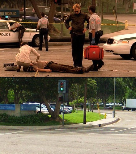 Filming Csi CSI: Miami Filming Locations | Flickr