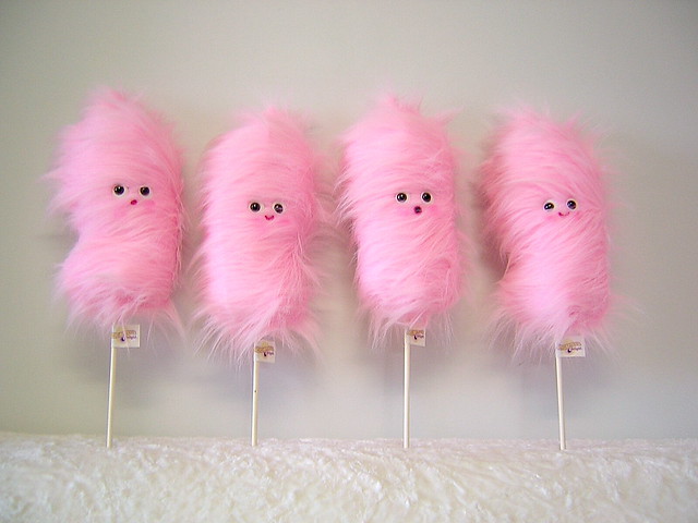 cotton candy group