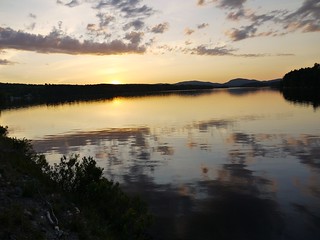 Pennesseewassee Lake