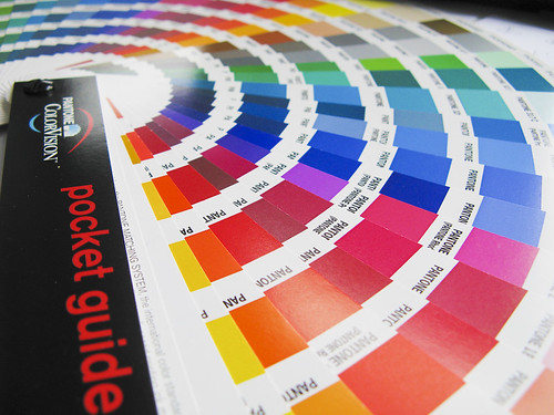 Colour Wheel | by tiny_packages