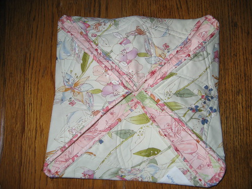 "F" STUD quilt from Piece of Me | by skovy