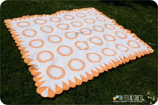 Quilts-OrangeWhole-ImFeelinCrafty