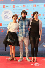 Festa d'Estiu del Cinema Català 2015
