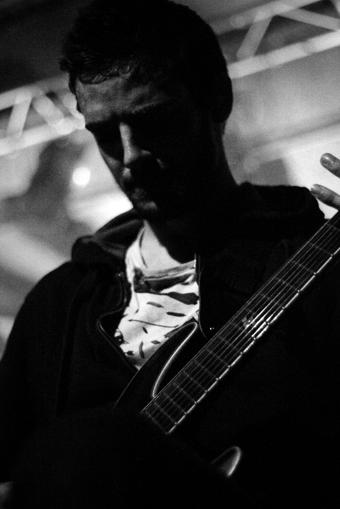 Novelists @ Summer Breakdown 2014