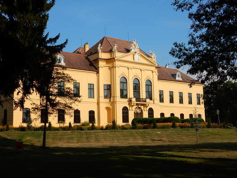 Schloss Eckartsau