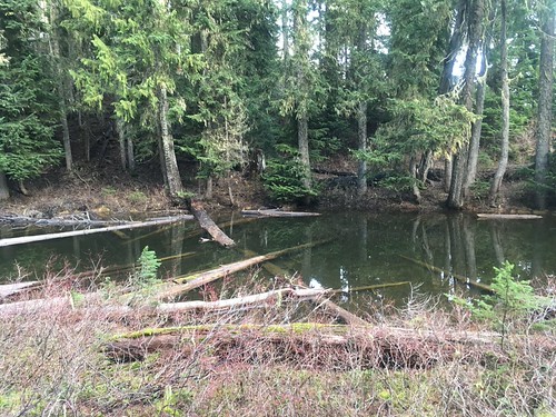 High lake