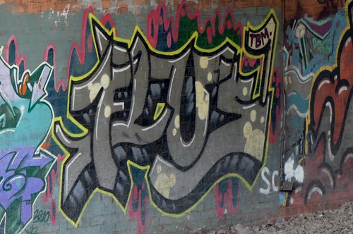 flus | by 98hitop