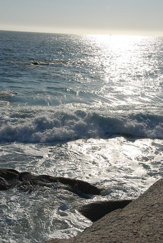 Camps Bay Beach