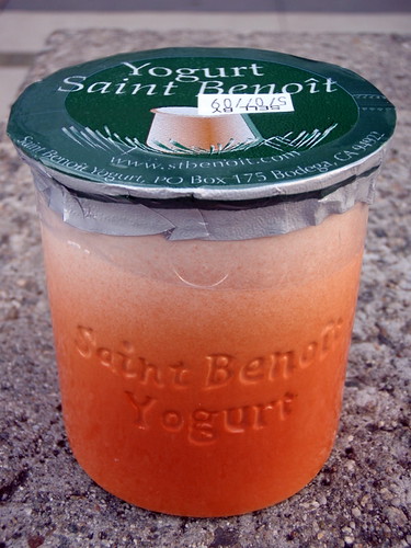 St. Benoit Yogurt | Joy | Flickr