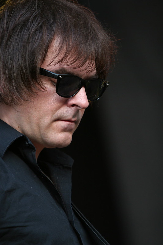 Spiritualized en el Primavera Sound 2009