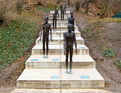 Monument to Victims of Communism