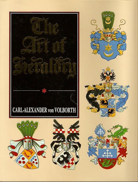 The art of Heraldry
