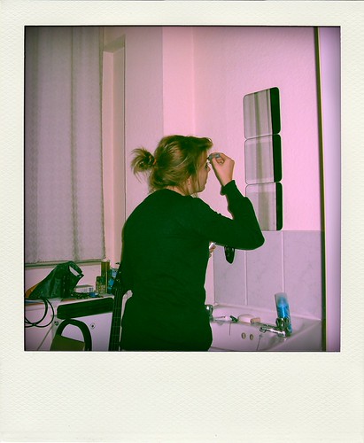 Mirror mirror | by debdeb4