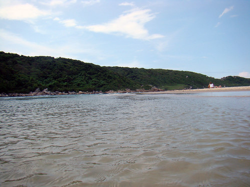Strand Beach