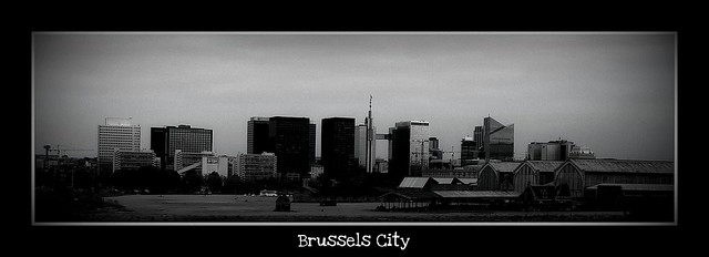 Brussels City