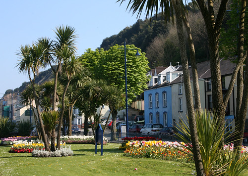 Camps Bay Beach