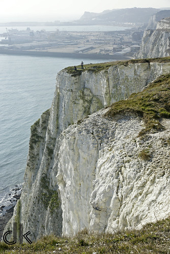 White Cliffs of Dover | by djkeen