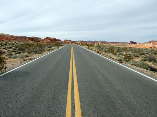 Valley Of Fire State Park - Overton, NV USA | by tossmeanote