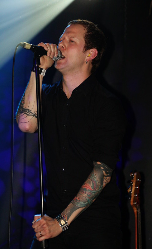 Concierto de Cult of Luna, la [2]