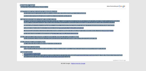 portugal.india.embassy.malware | by ovigia