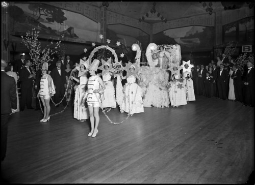Grace Bros Ball at Palais Royal Moore Park | by Powerhouse Museum Collection