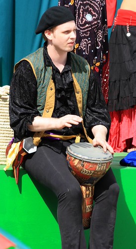 The Wild Rovers token male (IMG_2767a) | by Alaskan Dude