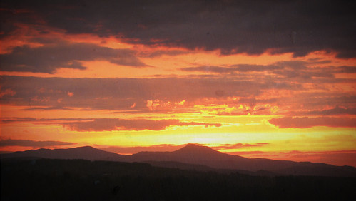 sunset mountains vermont camelshumpvermont iheartfaces