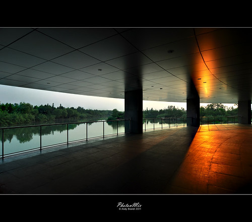 Ignited | by Andy Brandl (PhotonMix)