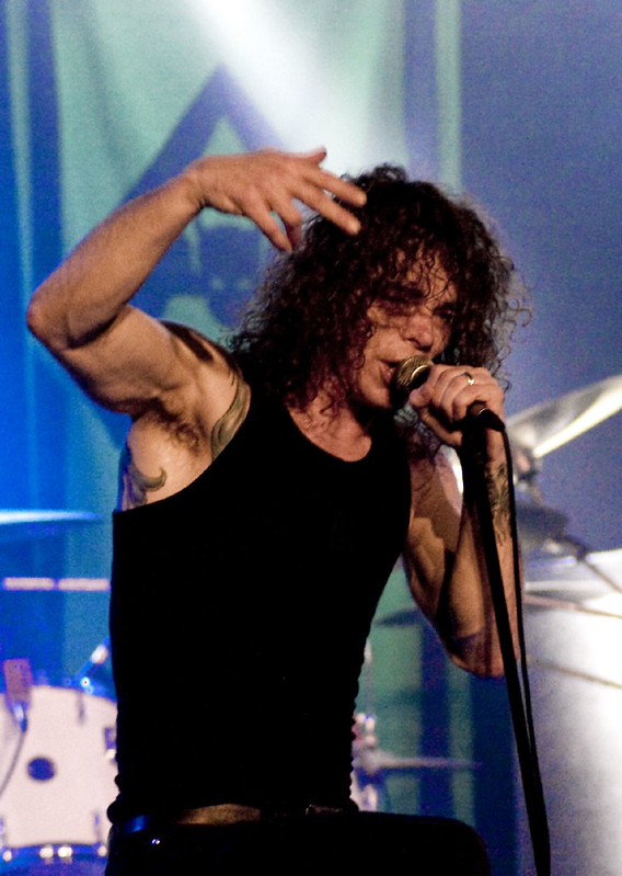 Overkill en Barcelona