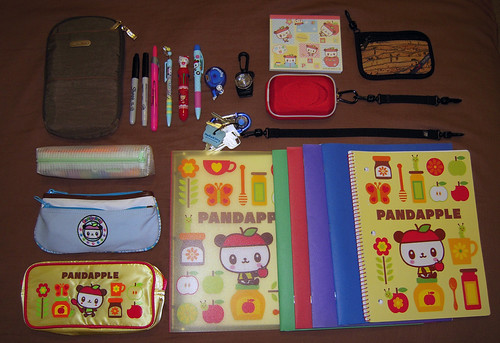 lgcafebagcontents | by reinaltong