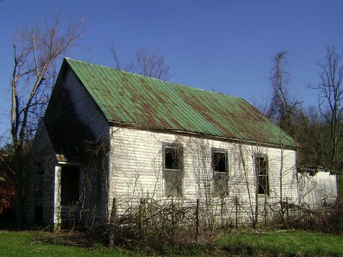 county ohio abandoned church rock rural wooden flat decay forgotten clermont neville
