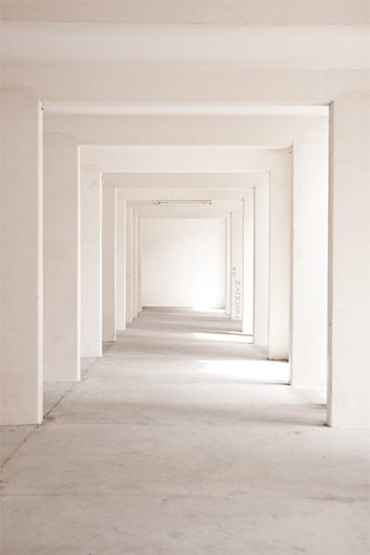 white void | by hsalnat