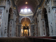 Cattedra di San Pietro