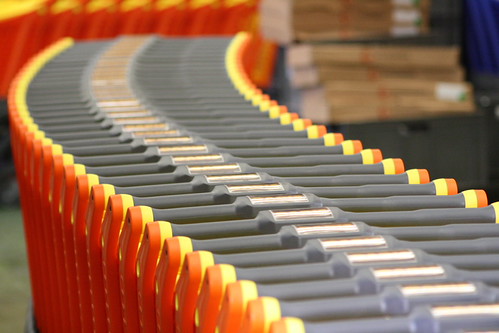 Polycart Shopping trolleys. | Supermarket trolleys. | Polycart | Flickr