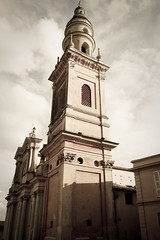 Basilica Saint-Michael