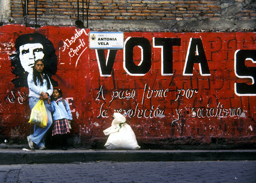 El Che | From Wikipedia, the free encyclopedia Ernesto 