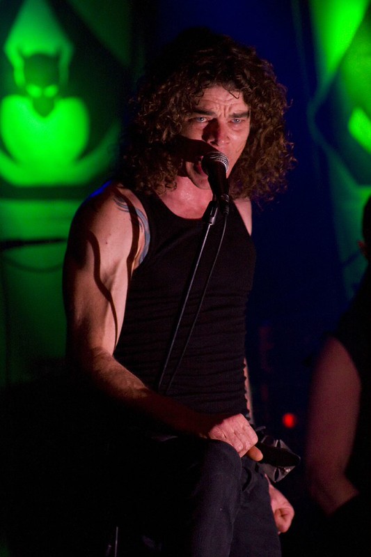 Overkill en Barcelona